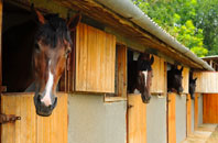 free Plympton stable construction quotes