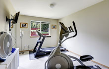 Plympton home gym construction leads